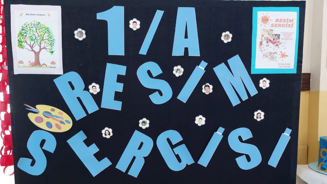 1-A Resim ve Güzel Sanatlar Sergisi