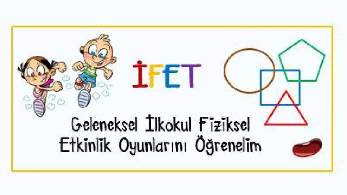 İFET HALAT ÇEKME YARIŞMASI